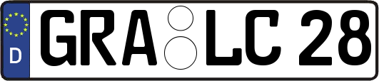 GRA-LC28