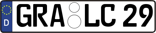 GRA-LC29