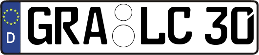 GRA-LC30