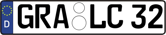 GRA-LC32