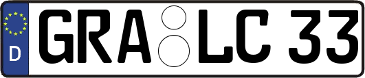 GRA-LC33