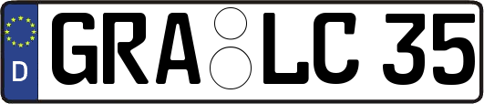 GRA-LC35