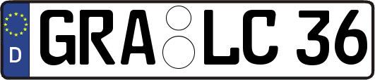 GRA-LC36