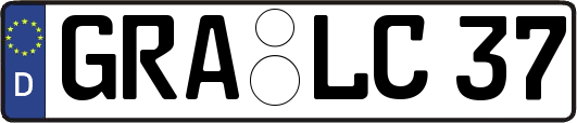 GRA-LC37