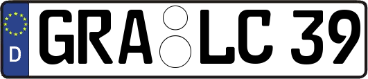 GRA-LC39