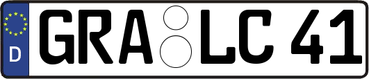 GRA-LC41