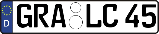 GRA-LC45