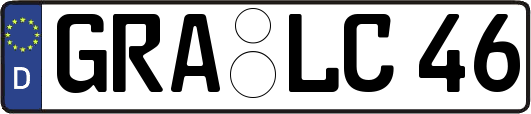 GRA-LC46