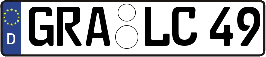 GRA-LC49