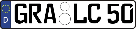 GRA-LC50