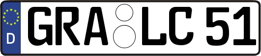 GRA-LC51