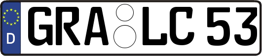 GRA-LC53