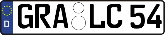 GRA-LC54