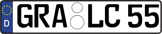 GRA-LC55