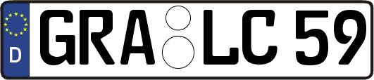 GRA-LC59