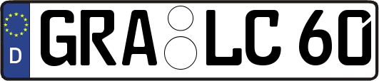 GRA-LC60