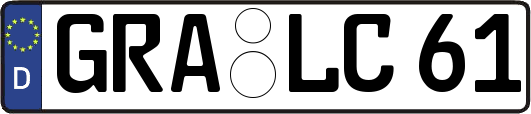 GRA-LC61
