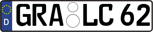 GRA-LC62