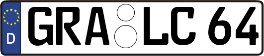 GRA-LC64