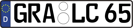 GRA-LC65