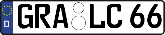 GRA-LC66