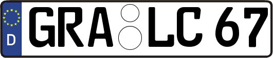 GRA-LC67