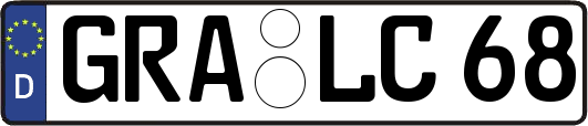 GRA-LC68