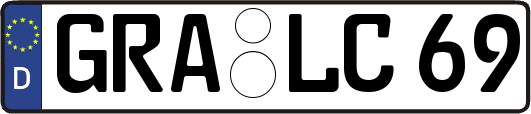 GRA-LC69