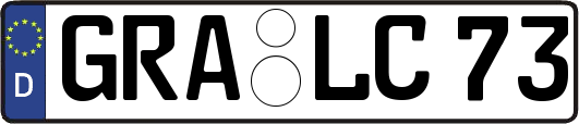 GRA-LC73