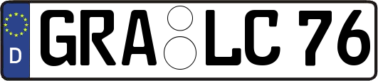 GRA-LC76
