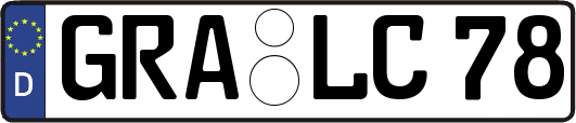 GRA-LC78