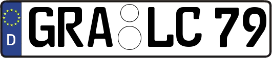 GRA-LC79