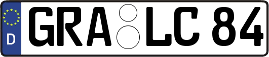 GRA-LC84