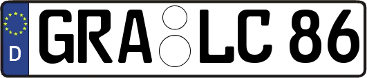 GRA-LC86