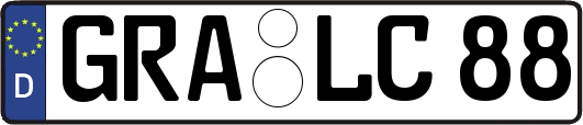 GRA-LC88