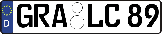 GRA-LC89
