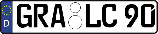 GRA-LC90