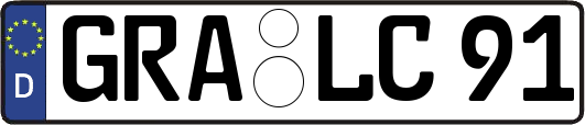 GRA-LC91