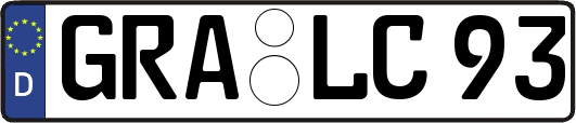 GRA-LC93