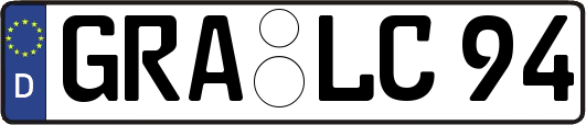 GRA-LC94