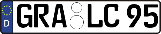 GRA-LC95