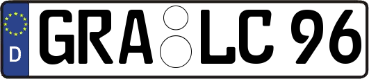 GRA-LC96