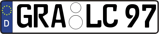 GRA-LC97