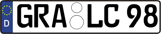 GRA-LC98