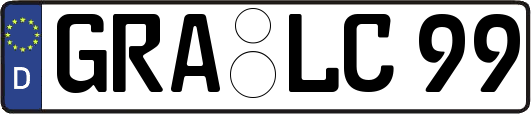 GRA-LC99