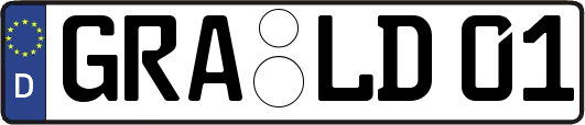GRA-LD01