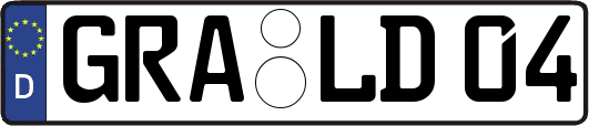 GRA-LD04