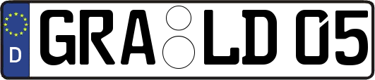 GRA-LD05