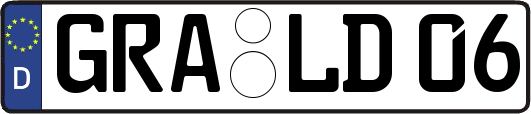 GRA-LD06