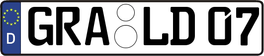 GRA-LD07